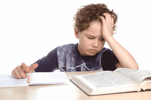 Homework